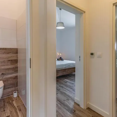 Cozy In With Wifi * Galizana