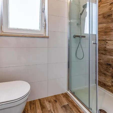 Дом отдыха Cozy In With Wifi *