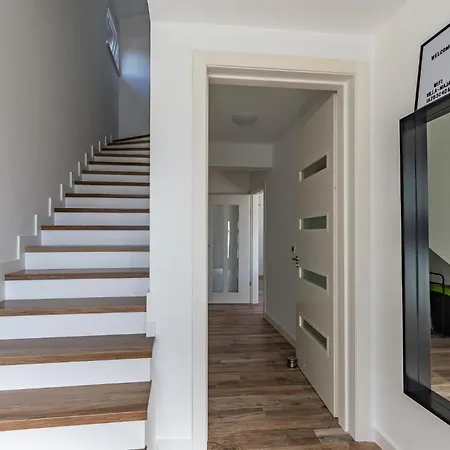 Дом отдыха Cozy In With Wifi *