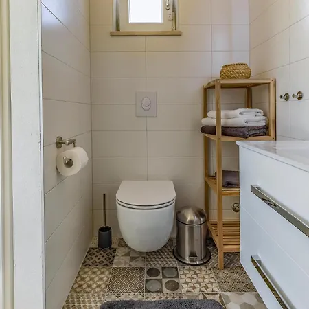 Дом отдыха Cozy In With Wifi *