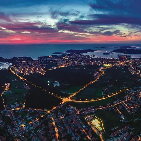 Cozy In With Wifi * Galizana