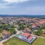 Ferienhaus Luxurious In