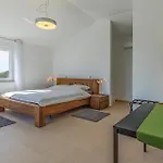 Ferienhaus Luxurious In