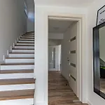Ferienhaus Luxurious In *