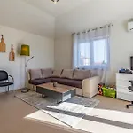 Luxurious In Ferienhaus *