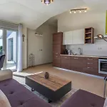 Luxurious In Ferienhaus *