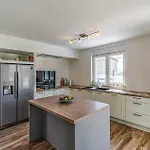 Ferienhaus Luxurious In *
