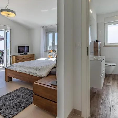 Prázdninový dům Cozy In With Wifi *