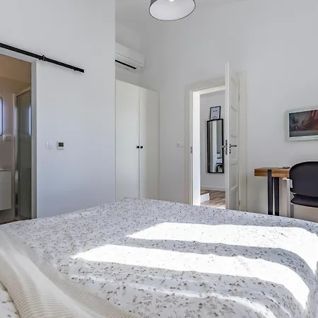 Cozy In With Wifi Prázdninový dům