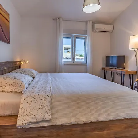 Prázdninový dům Cozy In With Wifi