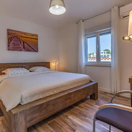 Cozy In With Wifi * Galižana