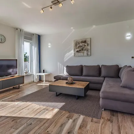 Cozy In With Wifi Prázdninový dům Galižana