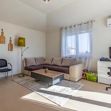 Cozy In With Wifi Prázdninový dům *