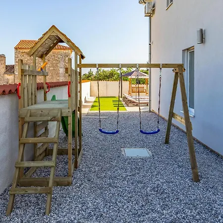 Prázdninový dům Cozy In With Wifi *