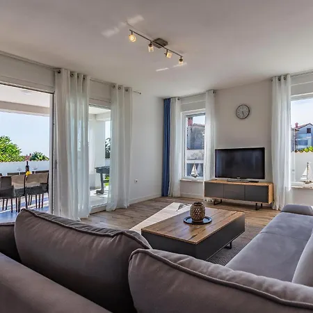 Prázdninový dům Cozy In With Wifi Galižana