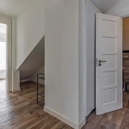 Cozy In With Wifi Prázdninový dům *