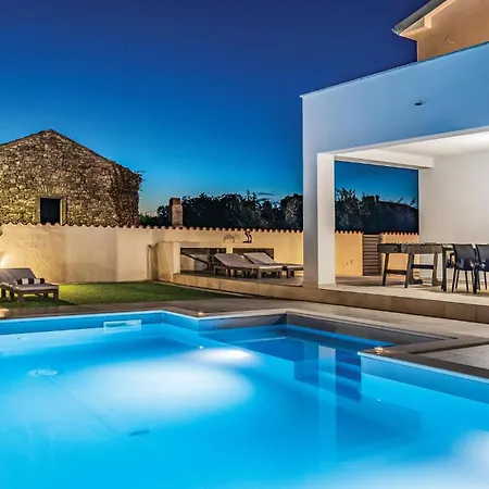 Cozy In With Wifi Prázdninový dům Galižana