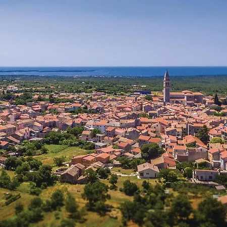 Prázdninový dům Cozy In With Wifi *