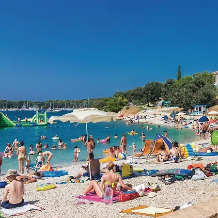 Prázdninový dům Cozy In With Wifi *