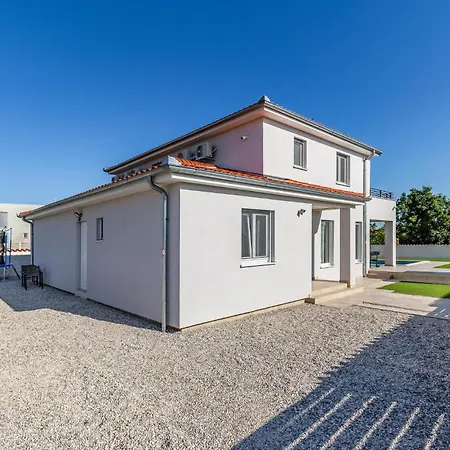 Cozy In With Wifi * Galižana