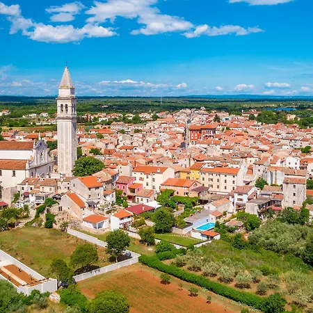 Cozy In With Wifi * Galižana