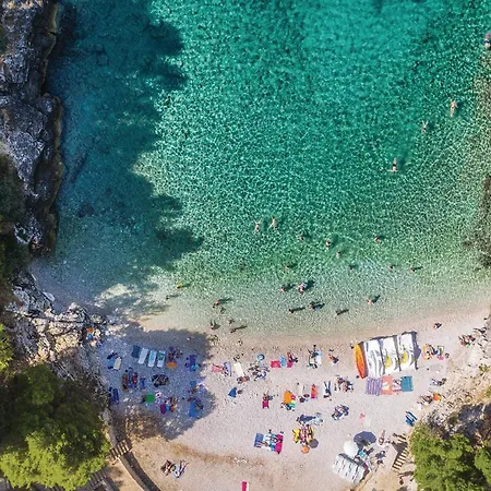 Prázdninový dům Cozy In With Wifi Galižana