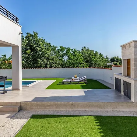 Prázdninový dům Cozy In With Wifi *