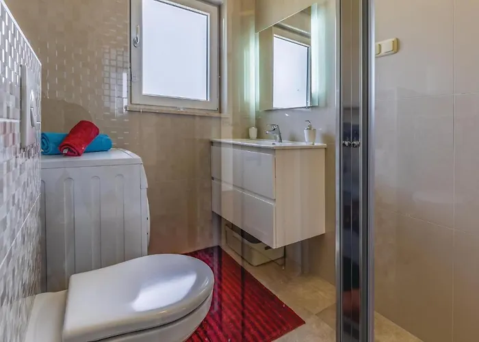 Cozy In With Wifi Σπίτι διακοπών *