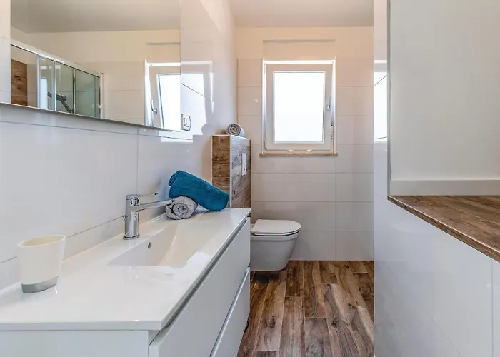 Cozy In With Wifi Σπίτι διακοπών Galižana