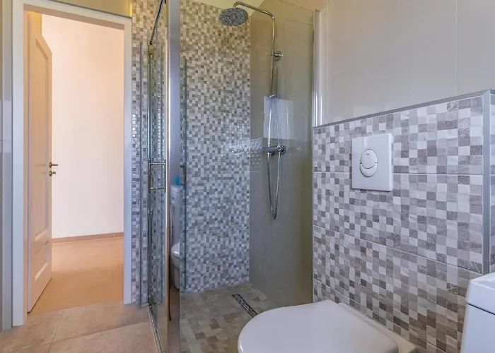 Cozy In With Wifi Σπίτι διακοπών *