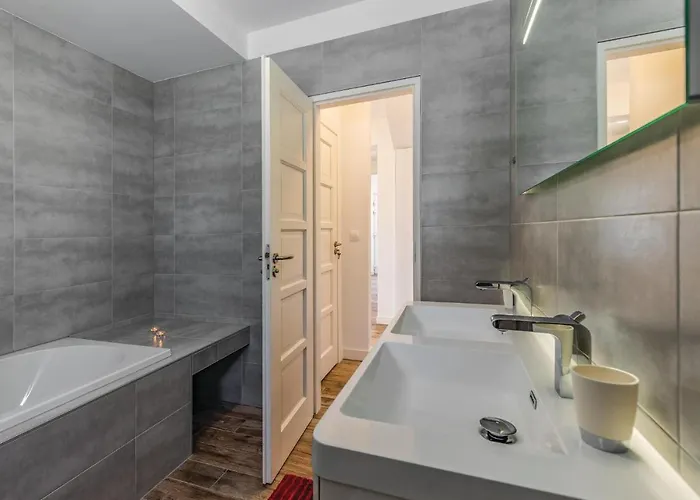 Σπίτι διακοπών Cozy In With Wifi Galižana