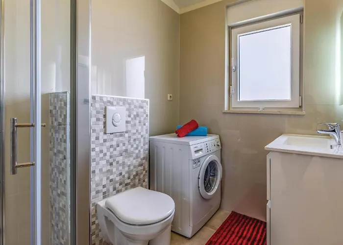 Cozy In With Wifi * Galižana