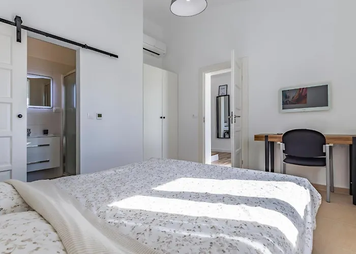 Cozy In With Wifi Σπίτι διακοπών