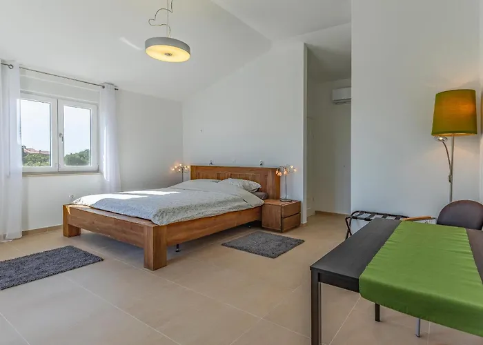 Σπίτι διακοπών Cozy In With Wifi