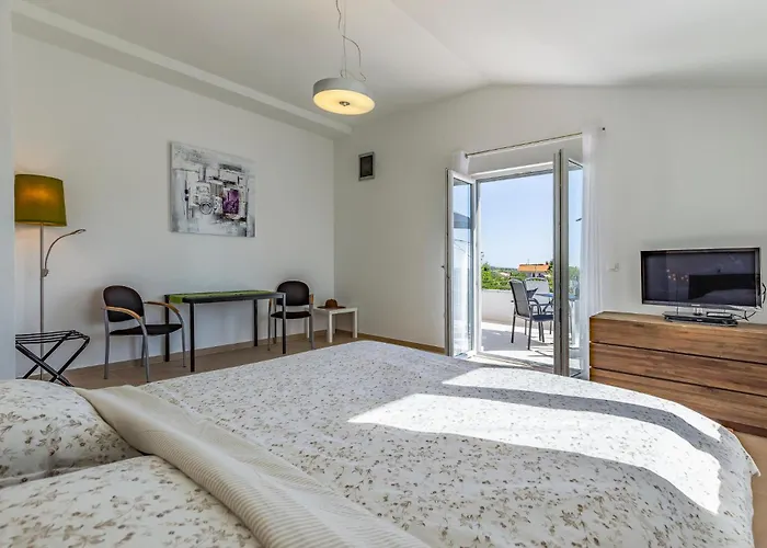 Cozy In With Wifi * Galižana