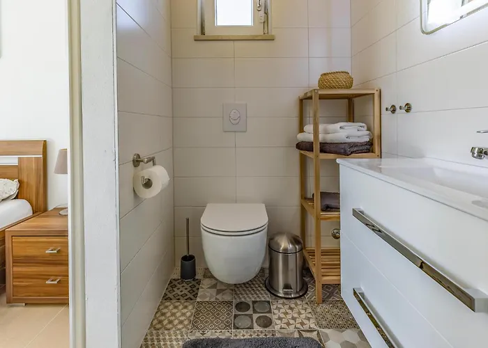 Σπίτι διακοπών Cozy In With Wifi *