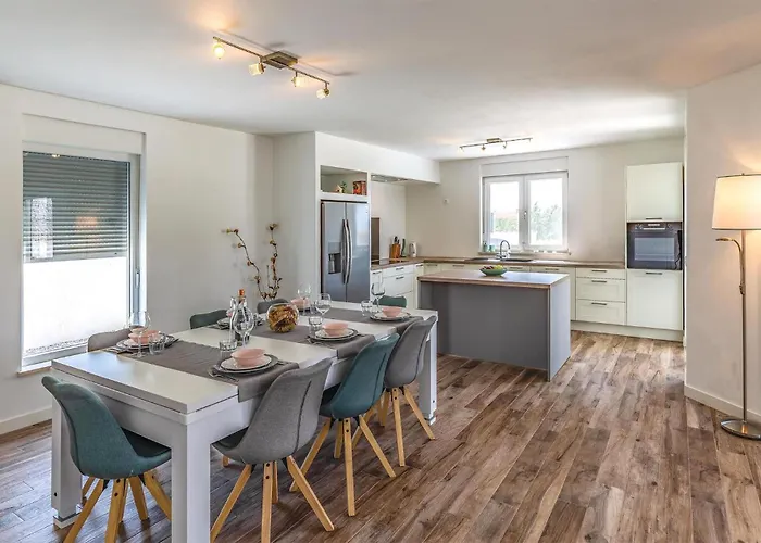 Σπίτι διακοπών Cozy In With Wifi *