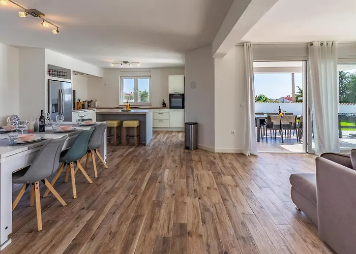 Cozy In With Wifi Σπίτι διακοπών Galižana