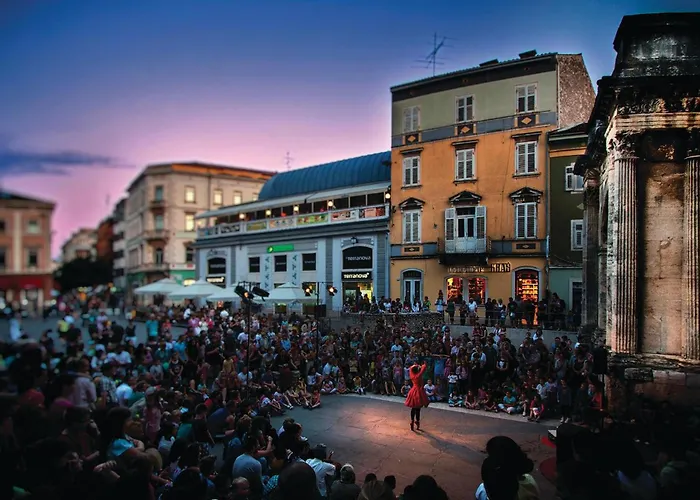 Cozy In With Wifi * Galižana