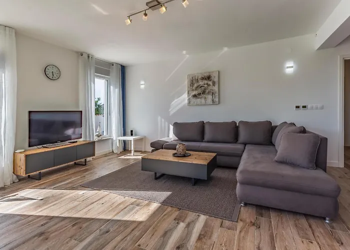 Cozy In With Wifi Σπίτι διακοπών Galižana