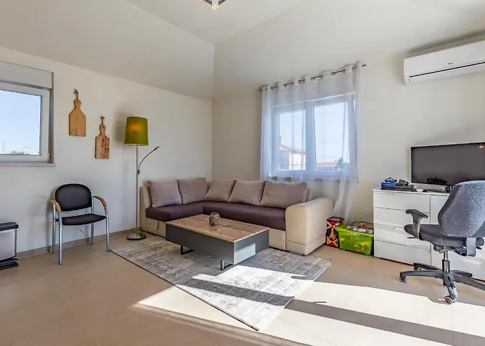 Cozy In With Wifi Σπίτι διακοπών *