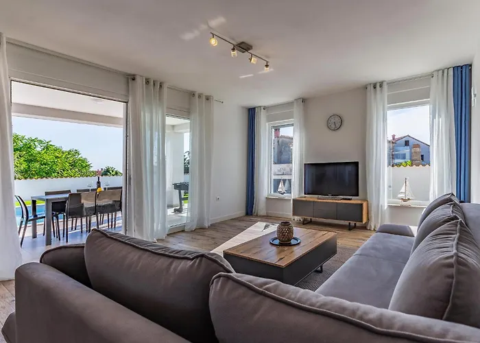 Σπίτι διακοπών Cozy In With Wifi Galižana