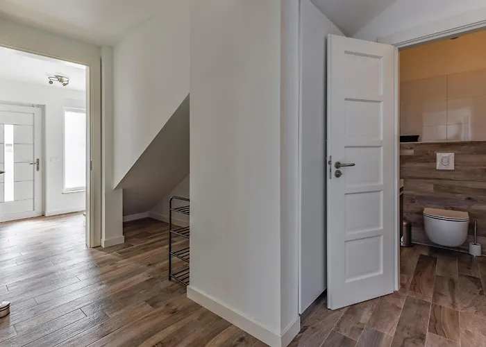 Cozy In With Wifi Σπίτι διακοπών *