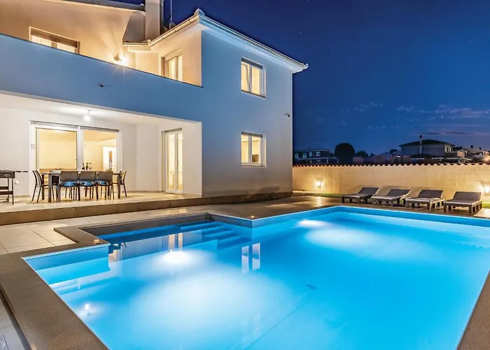 Σπίτι διακοπών Cozy In With Wifi *