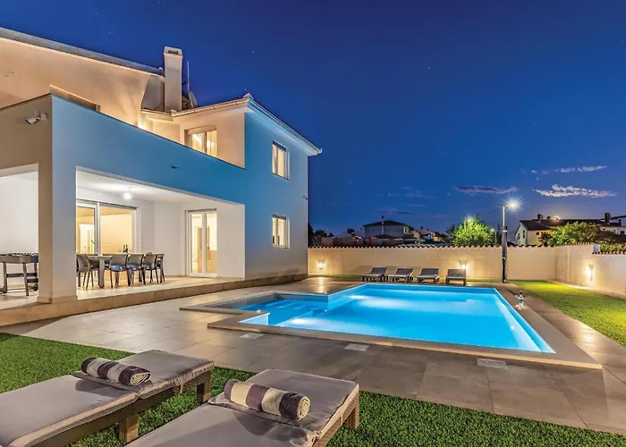 Σπίτι διακοπών Cozy In With Wifi *