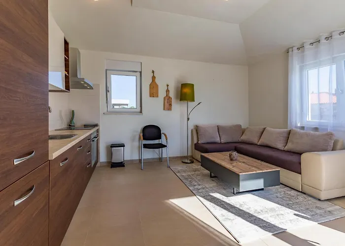 Σπίτι διακοπών Cozy In With Wifi Galižana