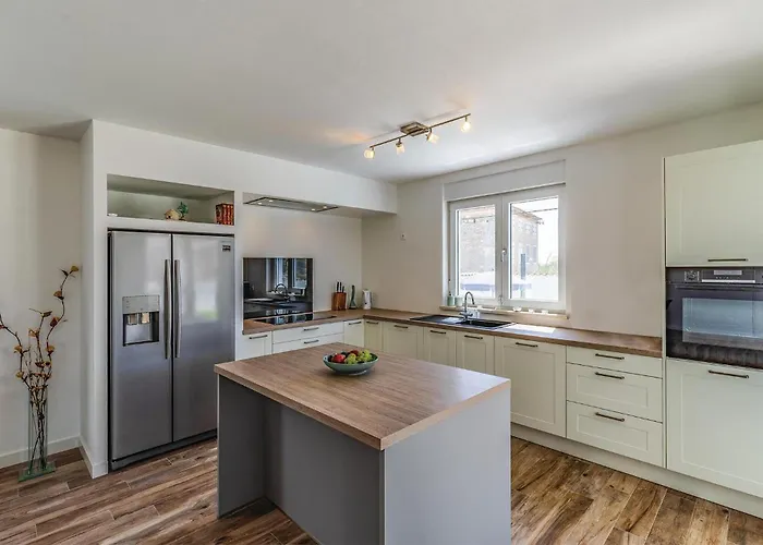 Σπίτι διακοπών Cozy In With Wifi *