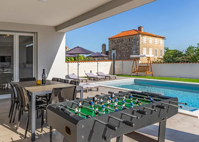 Σπίτι διακοπών Cozy In With Wifi Galižana