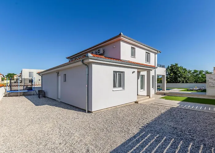 Cozy In With Wifi * Galižana