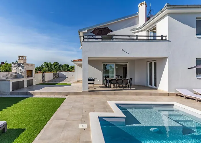 Σπίτι διακοπών Cozy In With Wifi Galižana